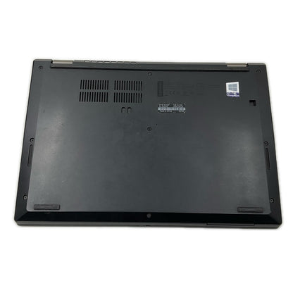 【最速発送】Lenovo ThinkPad L13 20R4-S24L00 i5-10210U 1.6GHz 8GB M.2 SSD 256GB 79.6%【難有】