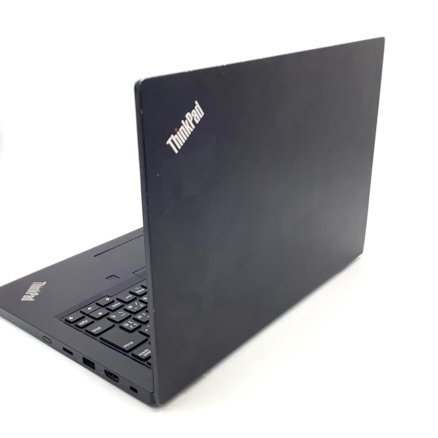 【最速発送】 ThinkPad L13 20R4-S24L00 i5-10210U 1.6GHz 8GB M.2 SSD 256GB 82%【難有】