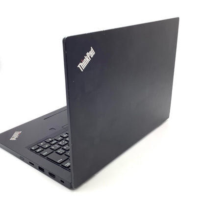 【最速発送】 ThinkPad L13 20R4-S24L00 i5-10210U 1.6GHz 8GB M.2 SSD 256GB 82%【難有】