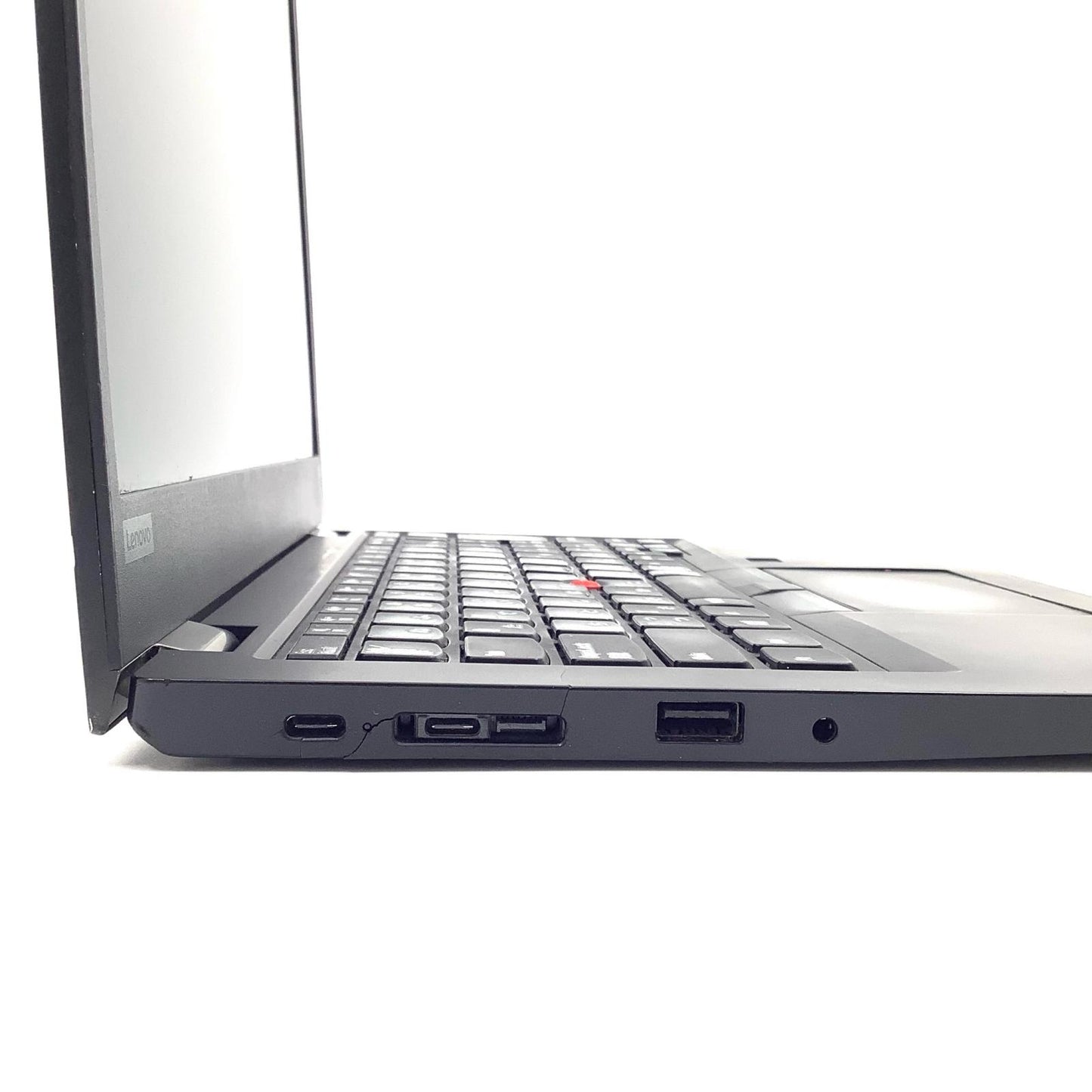 【最速発送】 ThinkPad L13 20R4-S24L00 i5-10210U 1.6GHz 8GB M.2 SSD 256GB 82%【難有】