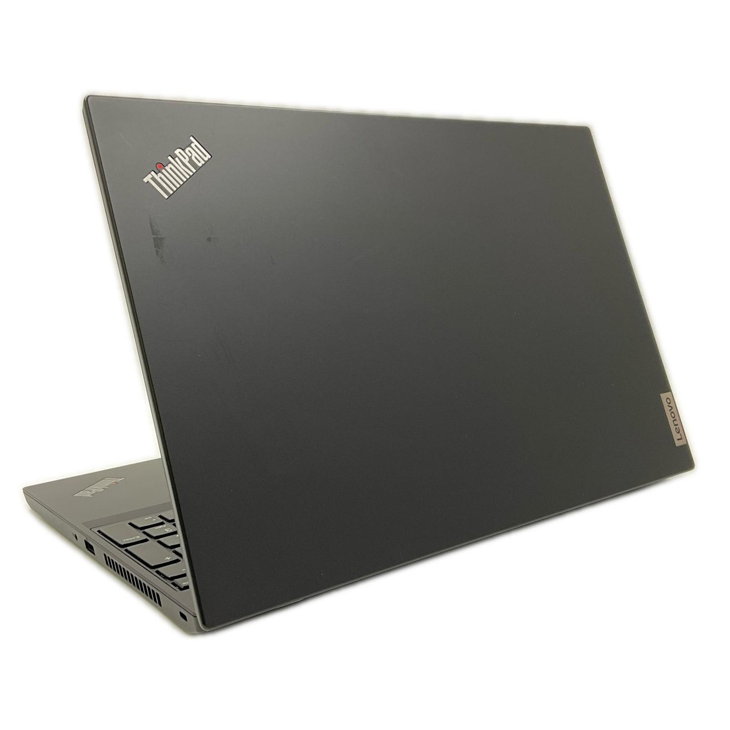 【全額返金保証】【最速発送】LenovoLenovo ThinkPad L15 Gen 2 20X4-S0QG00 i7-1165G7 2.8GHz 16GB M.2 SSD 512GB 84.2% 動作確認済