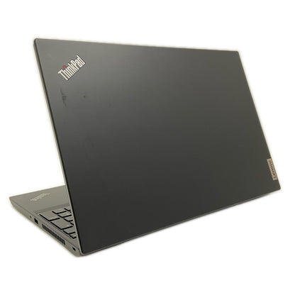 【全額返金保証】【最速発送】LenovoLenovo ThinkPad L15 Gen 2 20X4-S0QG00 i7-1165G7 2.8GHz 16GB M.2 SSD 512GB 84.2% 動作確認済