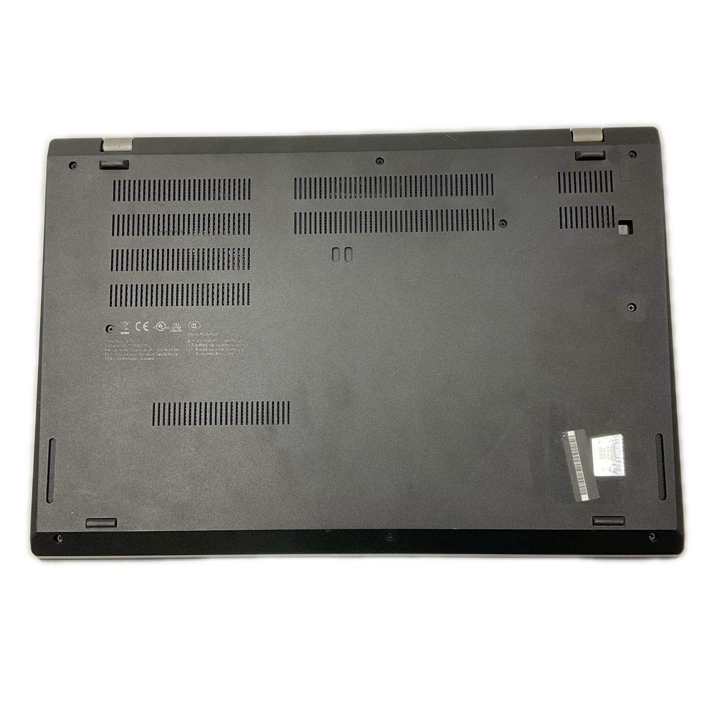 【全額返金保証】【最速発送】LenovoLenovo ThinkPad L15 Gen 2 20X4-S0QG00 i7-1165G7 2.8GHz 16GB M.2 SSD 512GB 84.2% 動作確認済