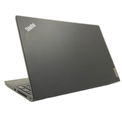 【全額返金保証】【最速発送】Lenovo ThinkPad L15 Gen 2 20X4-S1XL00 i5-1135G7 2.4GHz 8GB M.2 SSD 91.6% 動作確認済