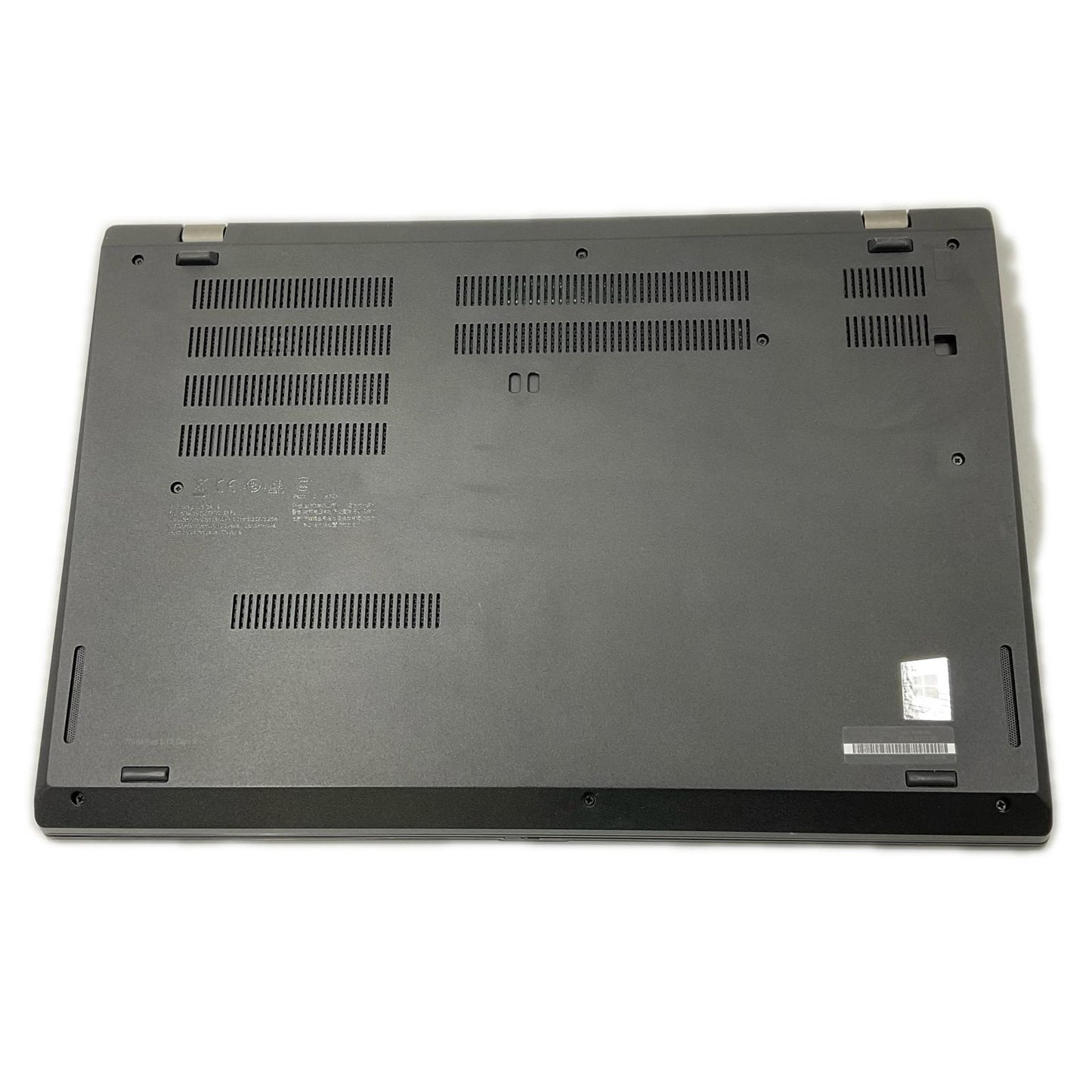 【全額返金保証】【最速発送】Lenovo ThinkPad L15 Gen 2 20X4-S1XL00 i5-1135G7 2.4GHz 8GB M.2 SSD 91.6% 動作確認済