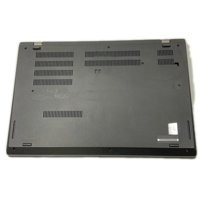 【全額返金保証】【最速発送】Lenovo ThinkPad L15 Gen 2 20X4-S1XL00 i5-1135G7 2.4GHz 8GB M.2 SSD 91.6% 動作確認済