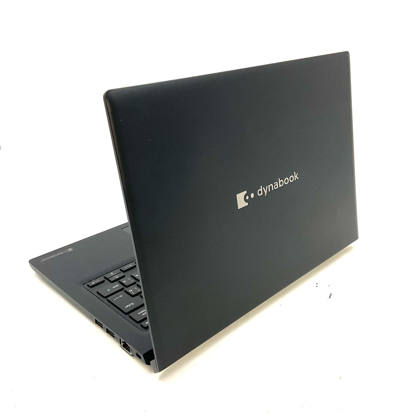 【最速発送】dynabook S73/HV i7-1185G7 3GHz 16GB M.2 SSD 512GB 67.4%【難有】