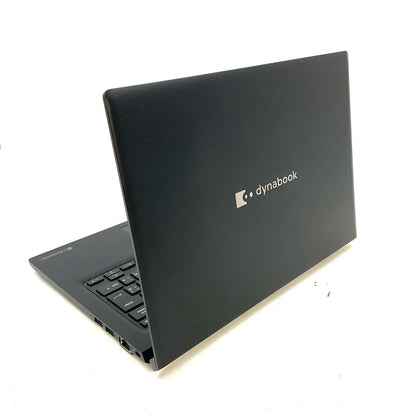 【最速発送】dynabook S73/HV i7-1185G7 3GHz 16GB M.2 SSD 512GB 67.4%【難有】