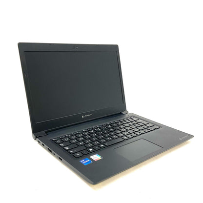 【最速発送】dynabook S73/HV i7-1185G7 3GHz 16GB M.2 SSD 512GB 67.4%【難有】