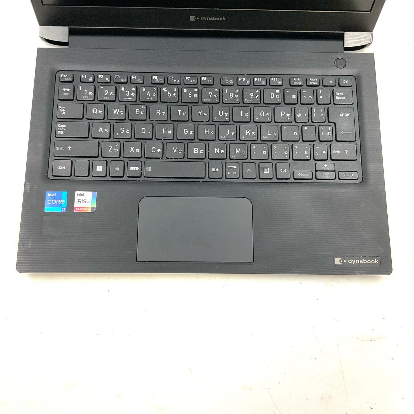 【最速発送】dynabook S73/HV i7-1185G7 3GHz 16GB M.2 SSD 512GB 67.4%【難有】