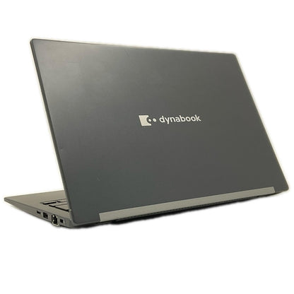 【全額返金保証】【最速発送】dynabook G83/LY i5-1334U 1.3GHz 16GB M.2 SSD 512GB 94.5% 動作確認済