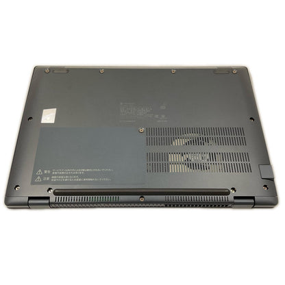 【全額返金保証】【最速発送】dynabook G83/LY i5-1334U 1.3GHz 16GB M.2 SSD 512GB 94.5% 動作確認済