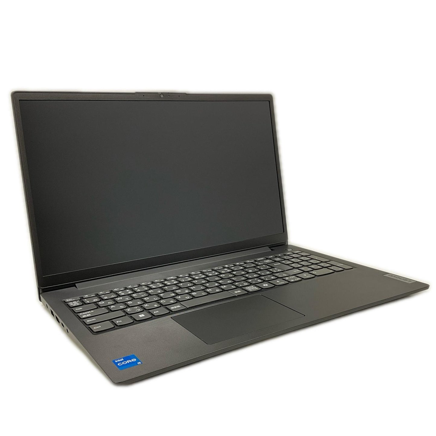 【全額返金保証】【最速発送】Lenovo V15 Gen 5 IRL 83GW0090JP i5-13420H 2.1GHz 16GB M.2 SSD 256GB 100% 美品 動作確認済
