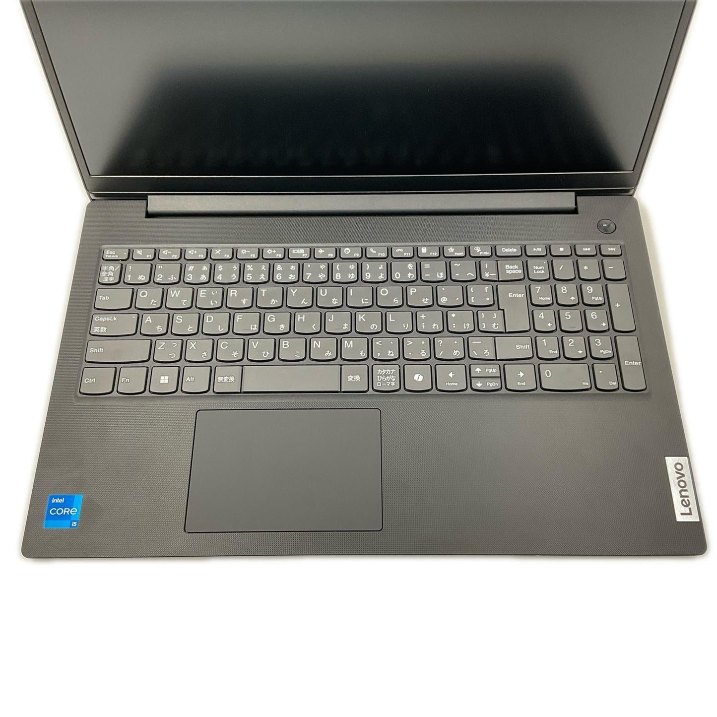 【全額返金保証】【最速発送】Lenovo V15 Gen 5 IRL 83GW0090JP i5-13420H 2.1GHz 16GB M.2 SSD 256GB 100% 美品 動作確認済