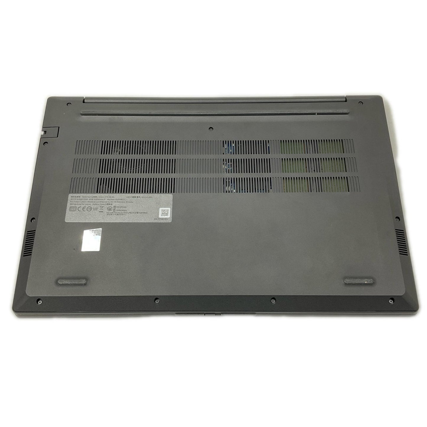 【全額返金保証】【最速発送】Lenovo V15 Gen 5 IRL 83GW0090JP i5-13420H 2.1GHz 16GB M.2 SSD 256GB 100% 美品 動作確認済