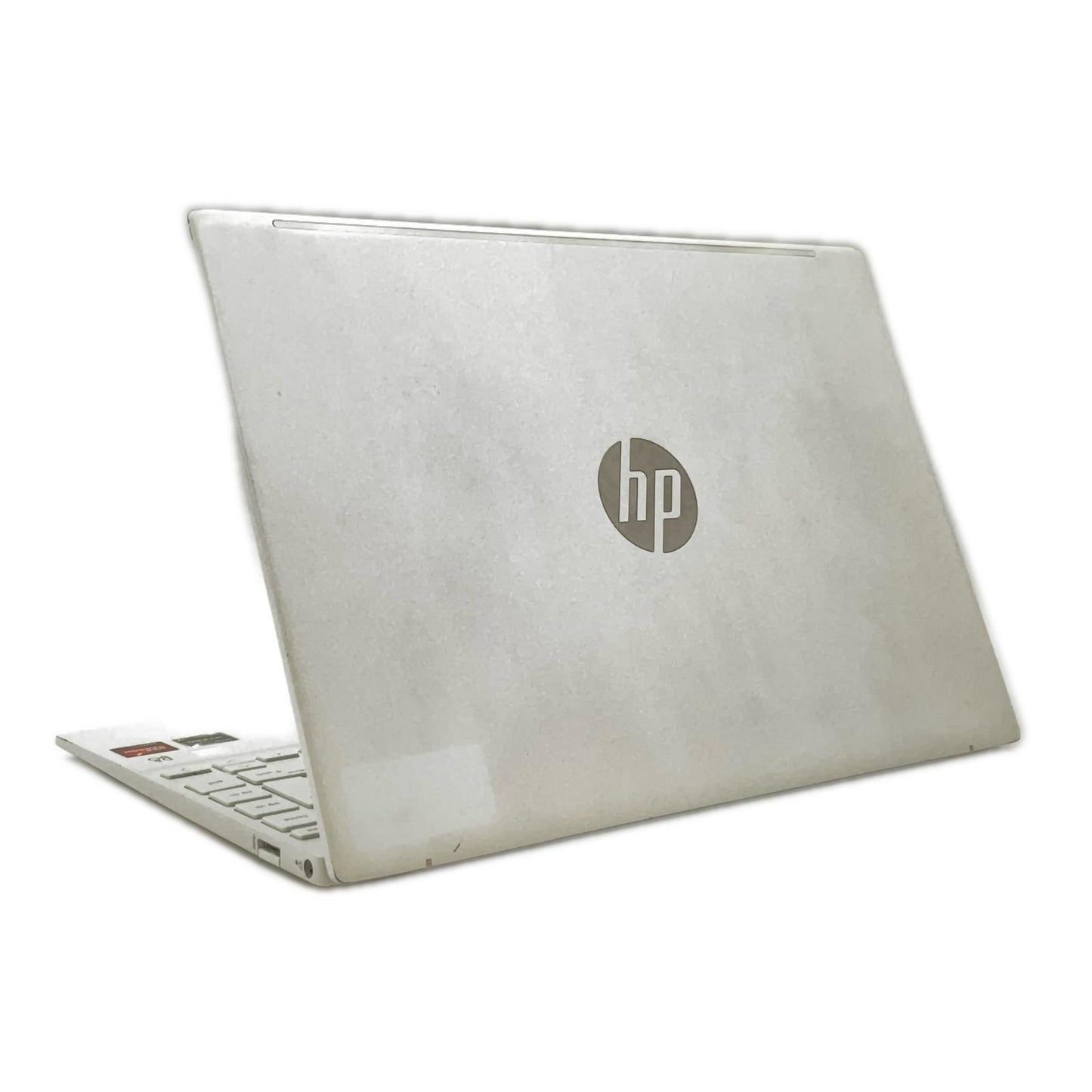 【全額返金保証】【最速発送】HPHP Pavilion Aero Laptop 13-be0038AU Ryzen 7 5800U 1.9GHz 16GB M.2 SSD 512GB 100% 動作確認済