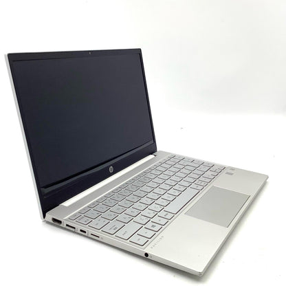 【全額返金保証】【最速発送】HP Pavilion 13-bb0001TU i3-1115G4 3GHz 8GB M.2 SSD 256GB 美品 動作確認済