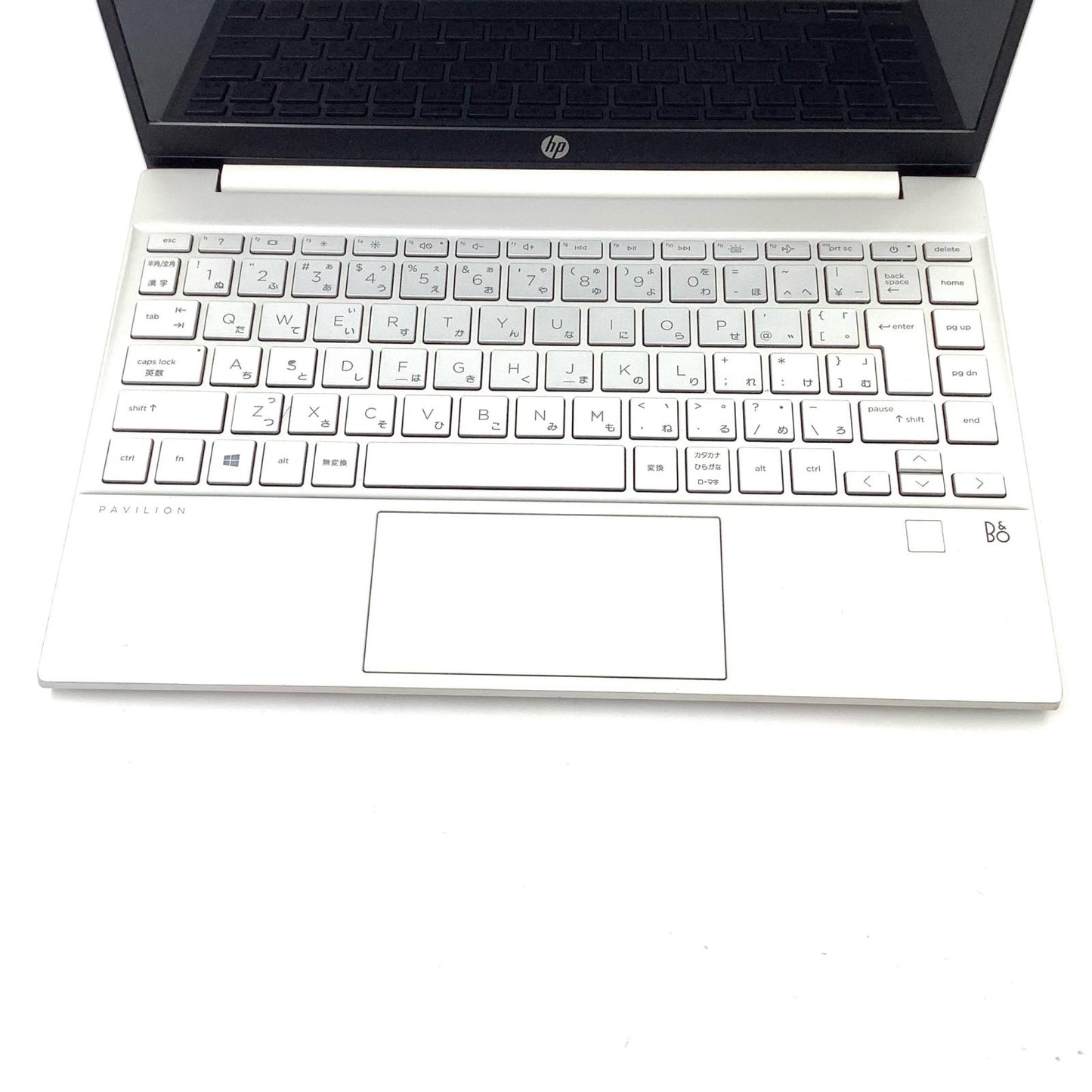 【全額返金保証】【最速発送】HP Pavilion 13-bb0001TU i3-1115G4 3GHz 8GB M.2 SSD 256GB 美品 動作確認済