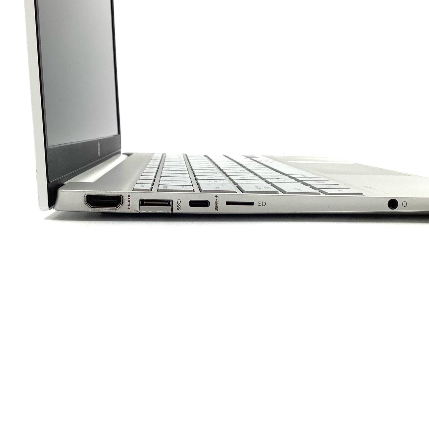 【全額返金保証】【最速発送】HP Pavilion 13-bb0001TU i3-1115G4 3GHz 8GB M.2 SSD 256GB 美品 動作確認済