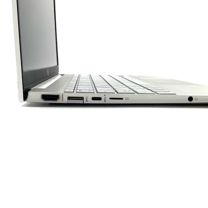 【全額返金保証】【最速発送】HP Pavilion 13-bb0001TU i3-1115G4 3GHz 8GB M.2 SSD 256GB 美品 動作確認済