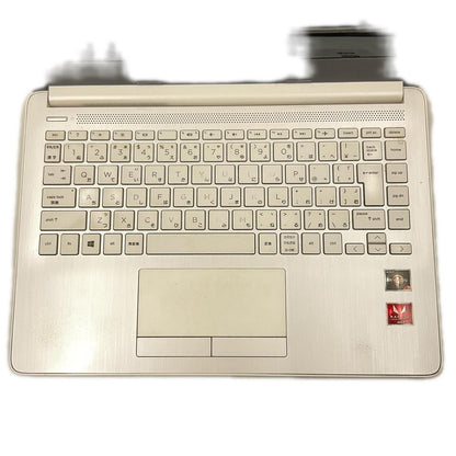 【全額返金保証】【最速発送】HP Notebook 14s-dk0099AU Ryzen 3 3200U 2.6GHz 8GB M.2 SSD 512GB 100% 動作確認済