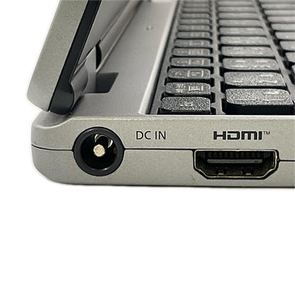 【全額返金保証】【最速発送】Panasonic Let's note QR4 CF-QR4RDRAS i5-1345U 1.6GHz 16GB M.2 SSD 256GB 100% 美品 動作確認済