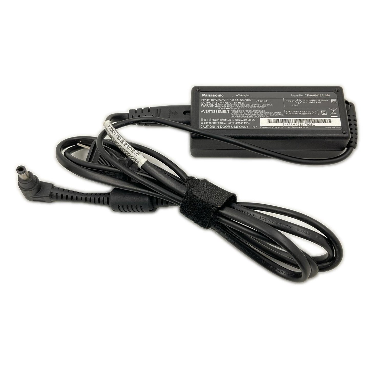 【全額返金保証】【最速発送】Panasonic Let's note QR4 CF-QR4RDRAS i5-1345U 1.6GHz 16GB M.2 SSD 256GB 100% 美品 動作確認済