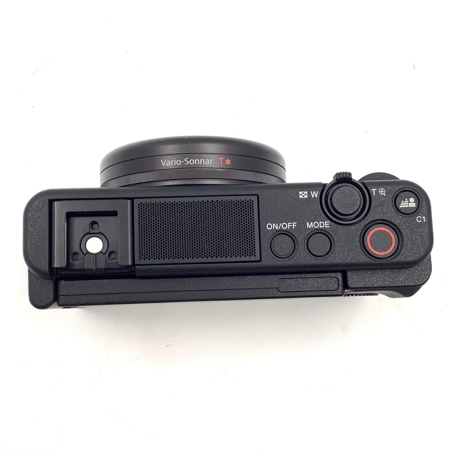【全額返金保証】【最速発送】SONY コンパクトデジタルカメラ ZV-1G シューティンググリップキット ブラック 美品 動作確認済