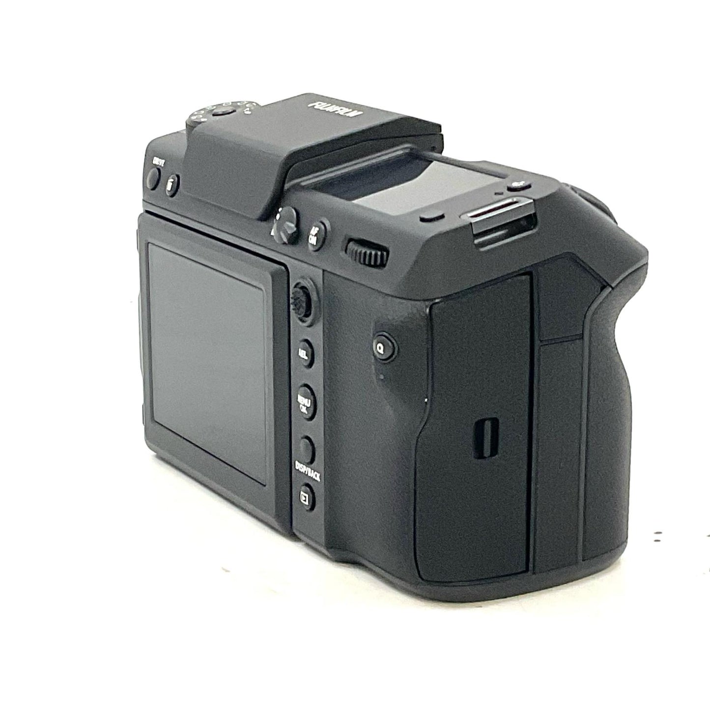 【全額返金保証】【最速発送】FUJIFILM デジタル一眼 GFX100 II ボディ 美品 動作確認済