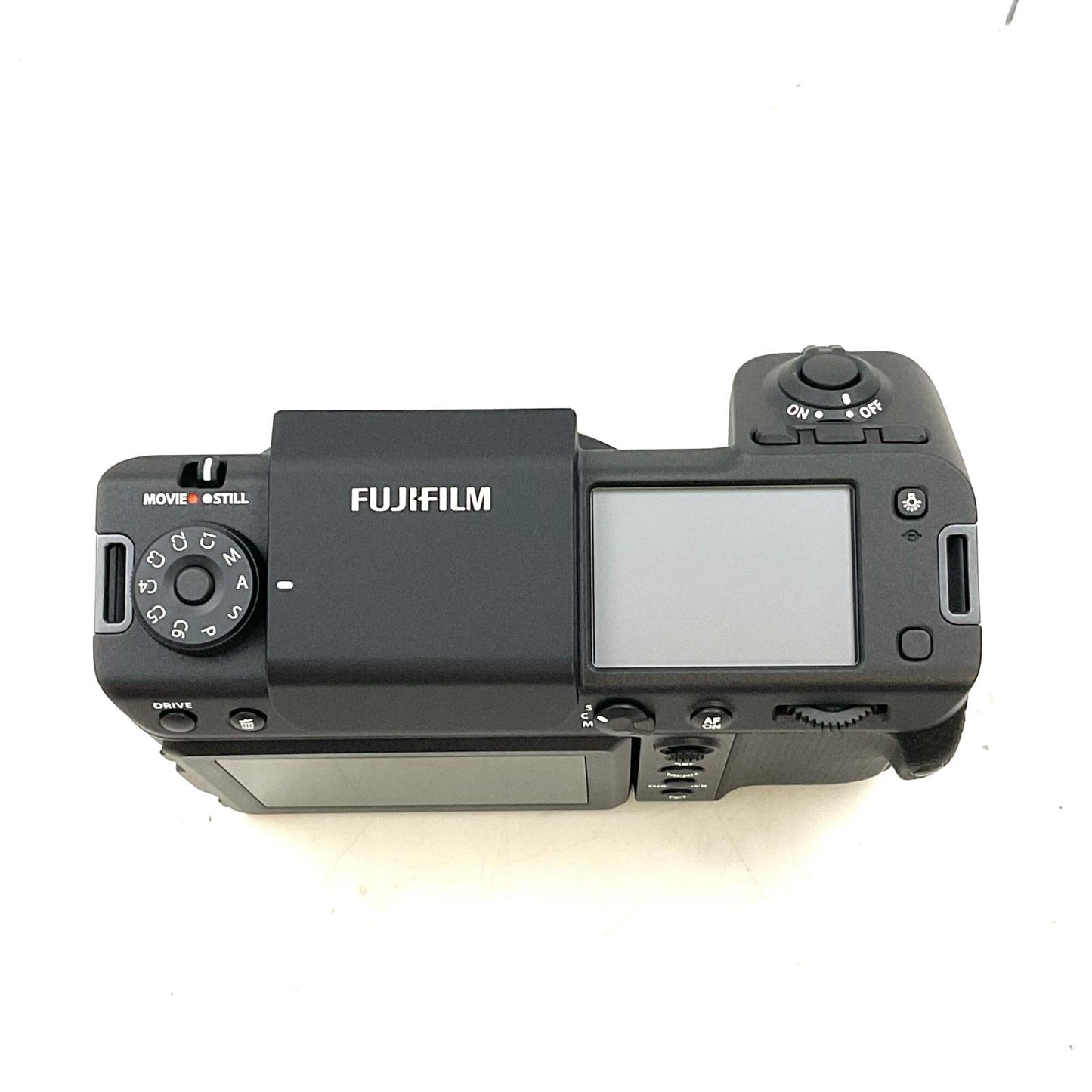 【全額返金保証】【最速発送】FUJIFILM デジタル一眼 GFX100 II ボディ 美品 動作確認済