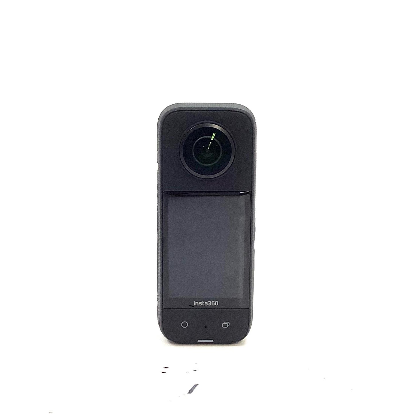 【全額返金保証】【最速発送】Insta360 X3 ブラック 動作確認済