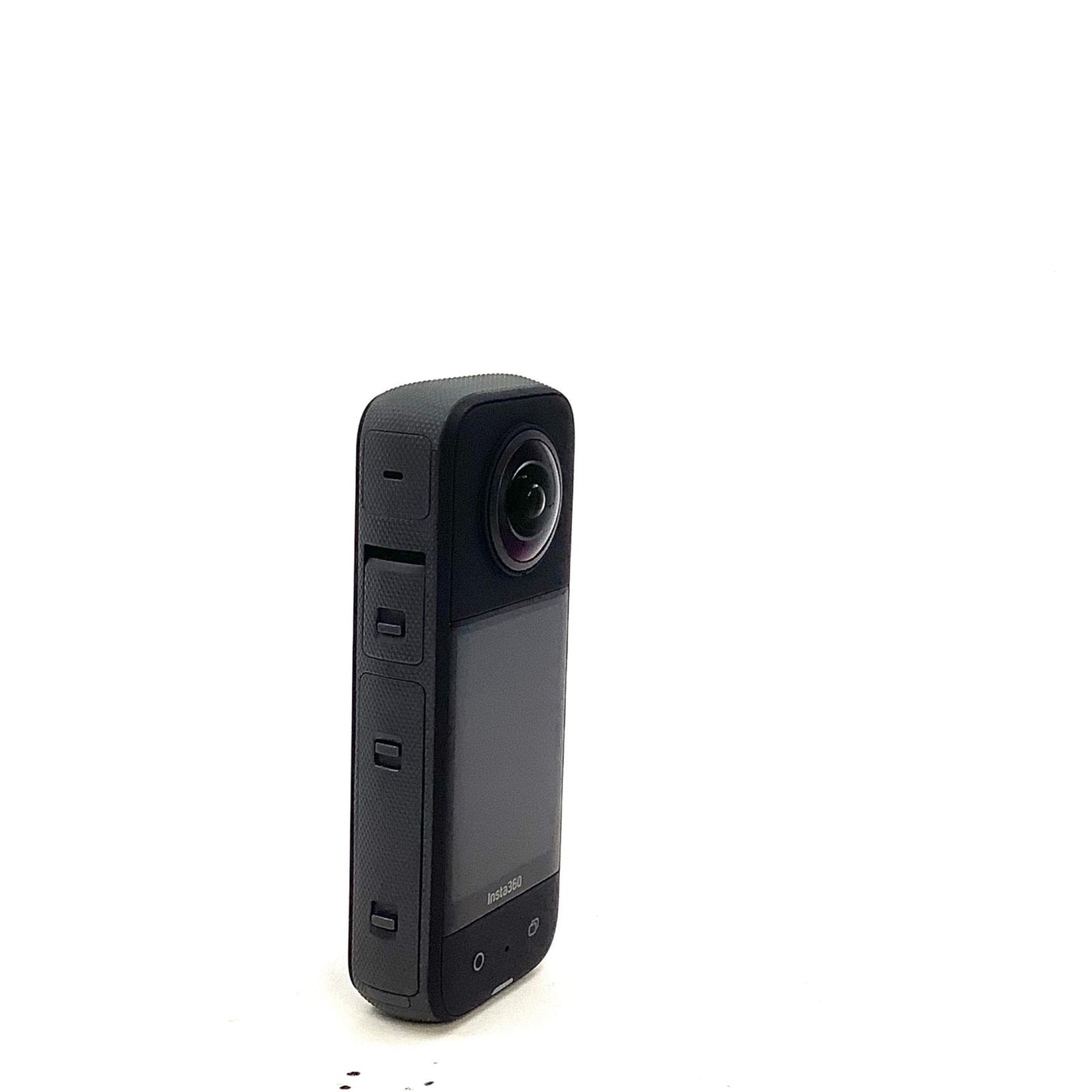 【全額返金保証】【最速発送】Insta360 X3 ブラック 動作確認済