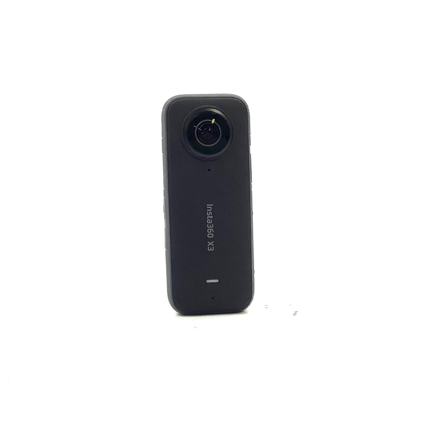 【全額返金保証】【最速発送】Insta360 X3 ブラック 動作確認済