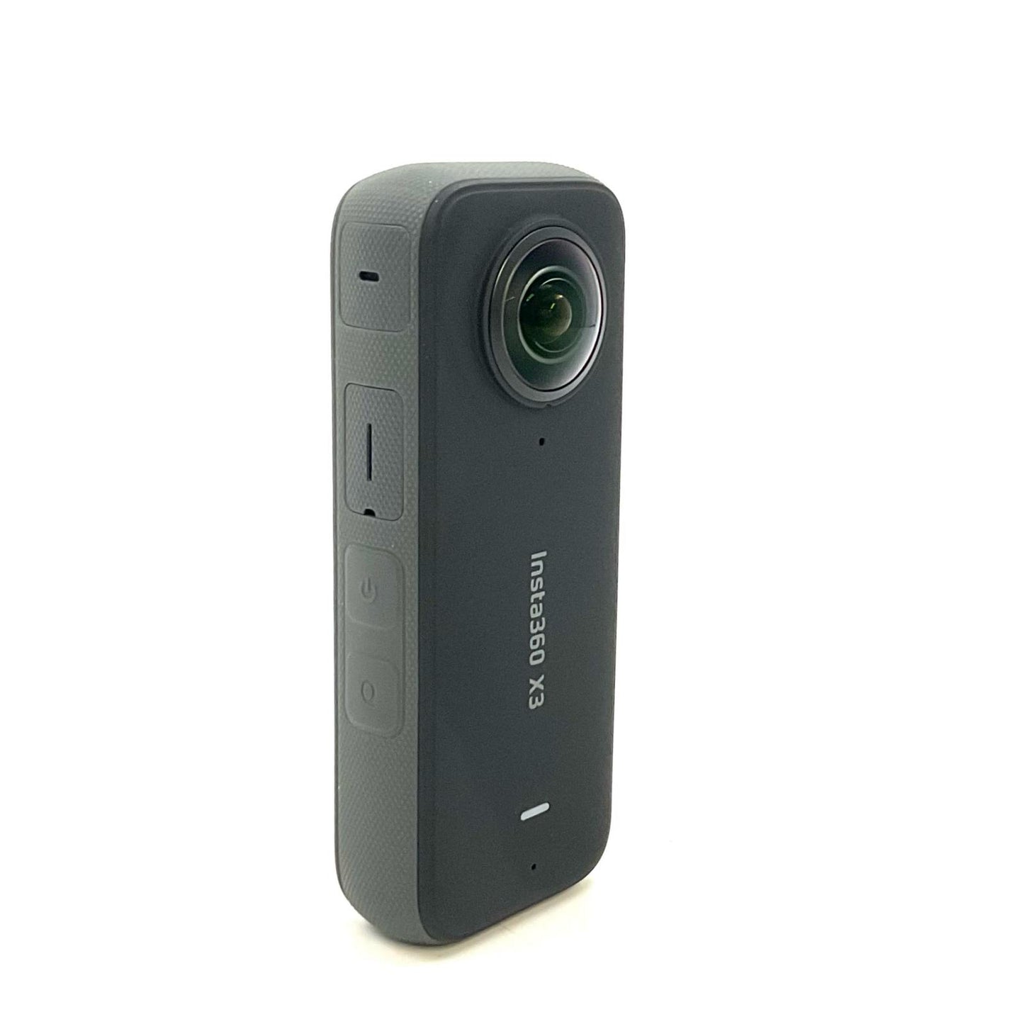 【全額返金保証】【最速発送】Insta360 X3 ブラック 動作確認済
