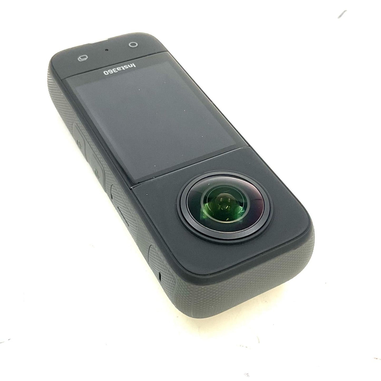 【全額返金保証】【最速発送】Insta360 X3 ブラック 動作確認済