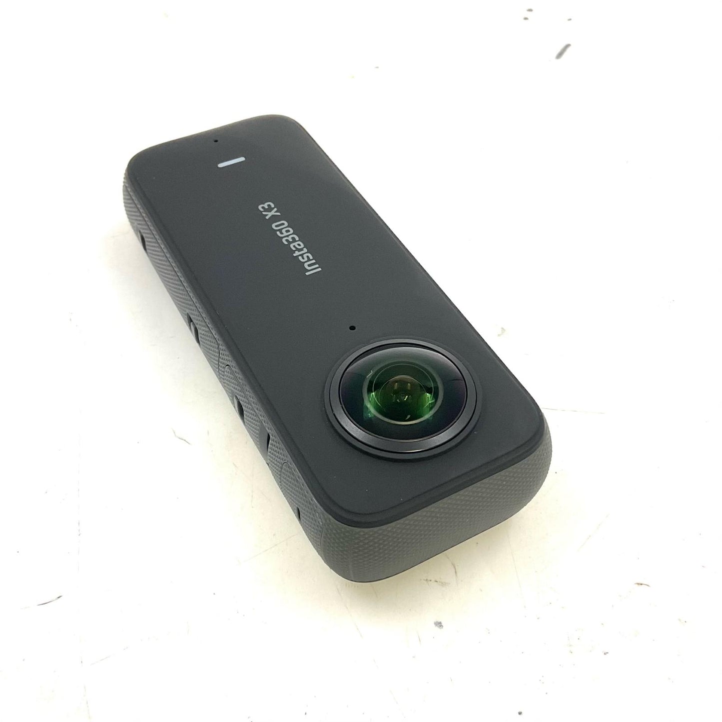 【全額返金保証】【最速発送】Insta360 X3 ブラック 動作確認済