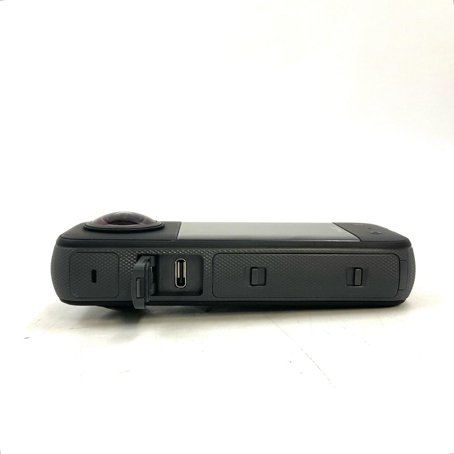 【全額返金保証】【最速発送】Insta360 X3 ブラック 動作確認済