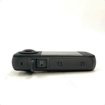 【全額返金保証】【最速発送】Insta360 X3 ブラック 動作確認済