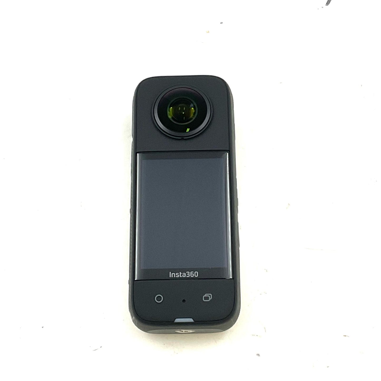 【全額返金保証】【最速発送】Insta360 X3 ブラック 動作確認済