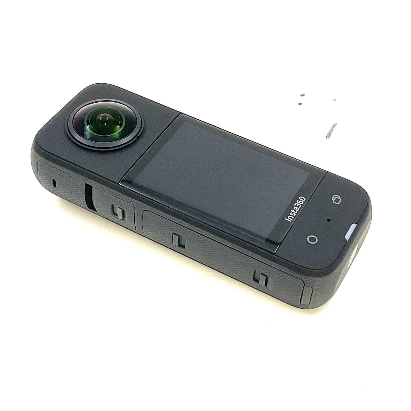 【全額返金保証】【最速発送】Insta360 X3 ブラック 動作確認済
