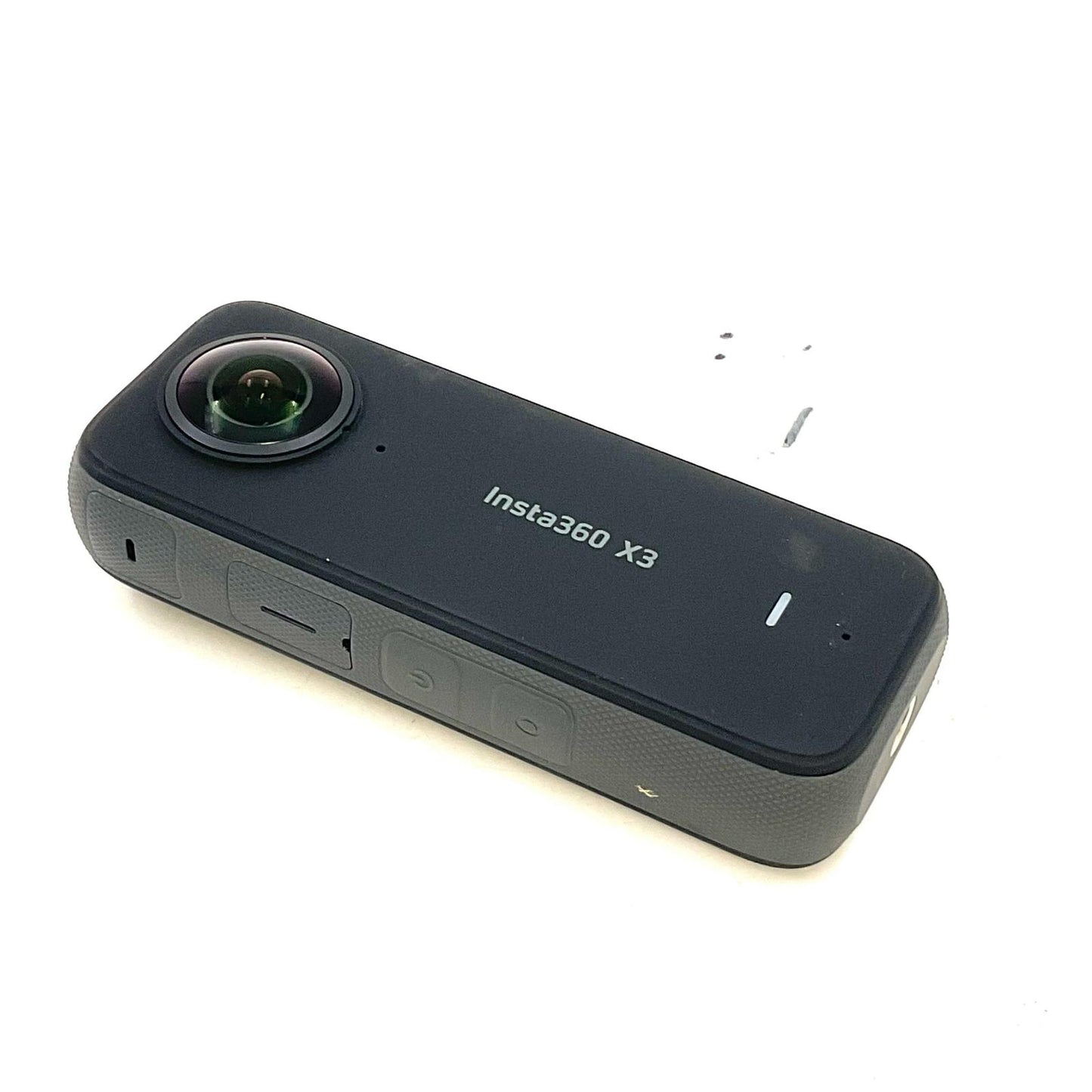 【全額返金保証】【最速発送】Insta360 X3 ブラック 動作確認済