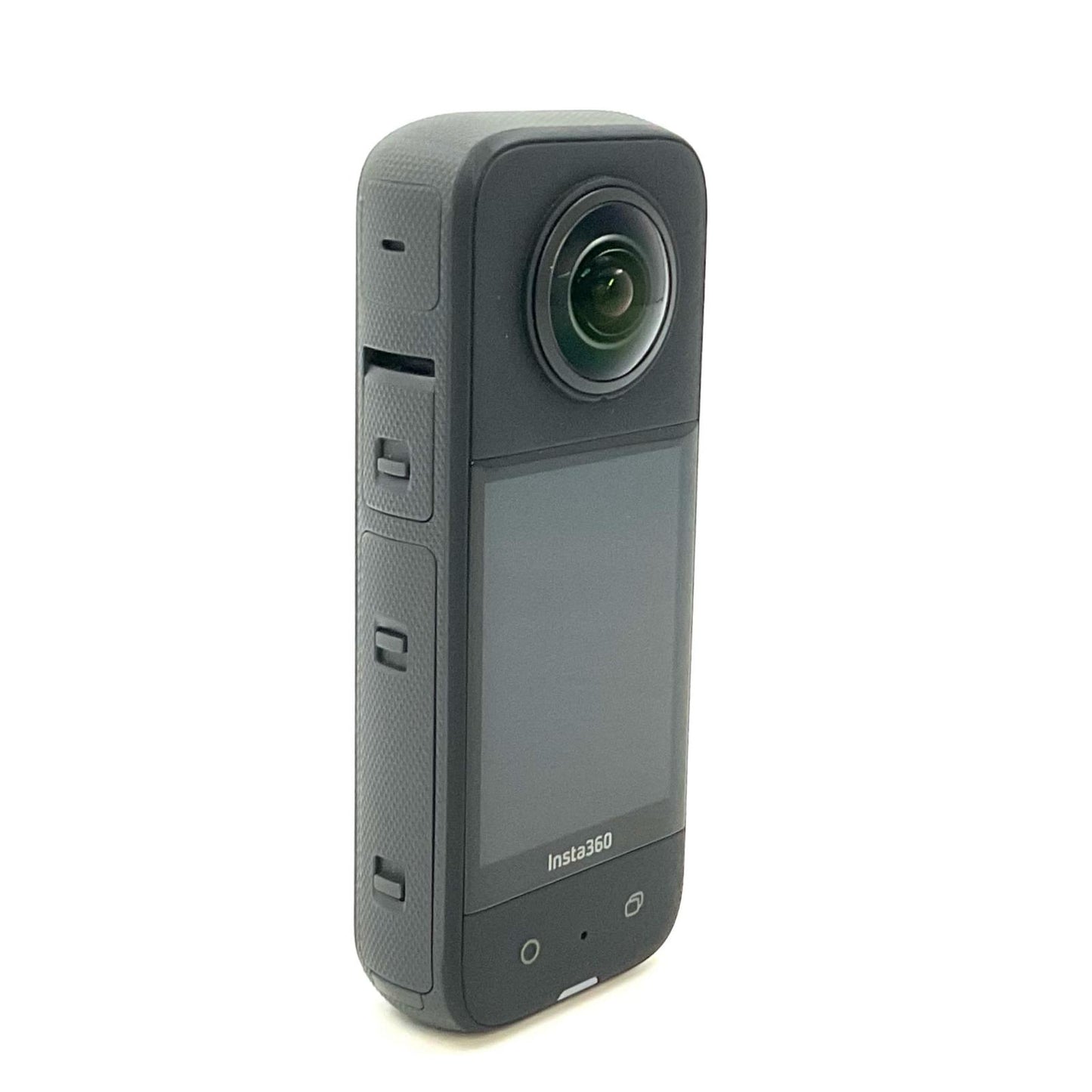 【全額返金保証】【最速発送】Insta360 X3 ブラック 動作確認済
