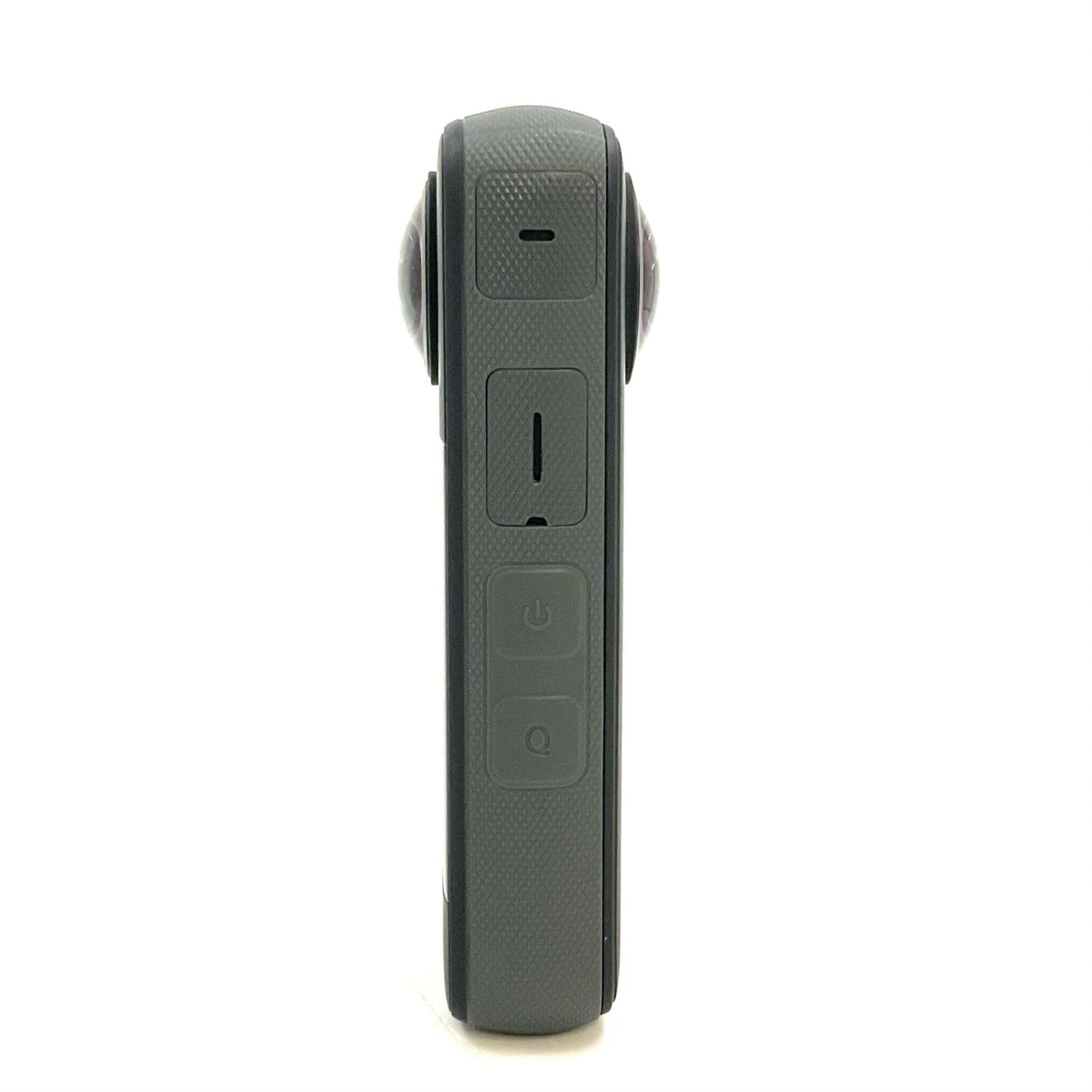 【全額返金保証】【最速発送】Insta360 X3 ブラック 動作確認済
