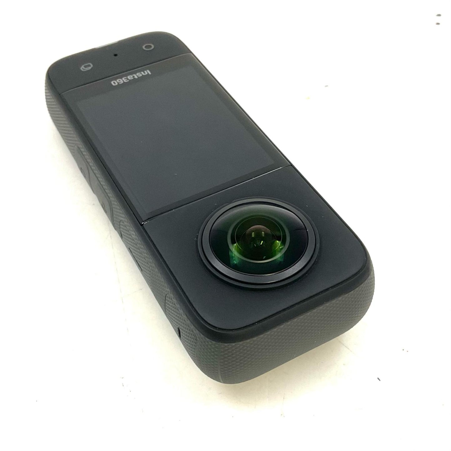 【全額返金保証】【最速発送】Insta360 X3 ブラック 動作確認済