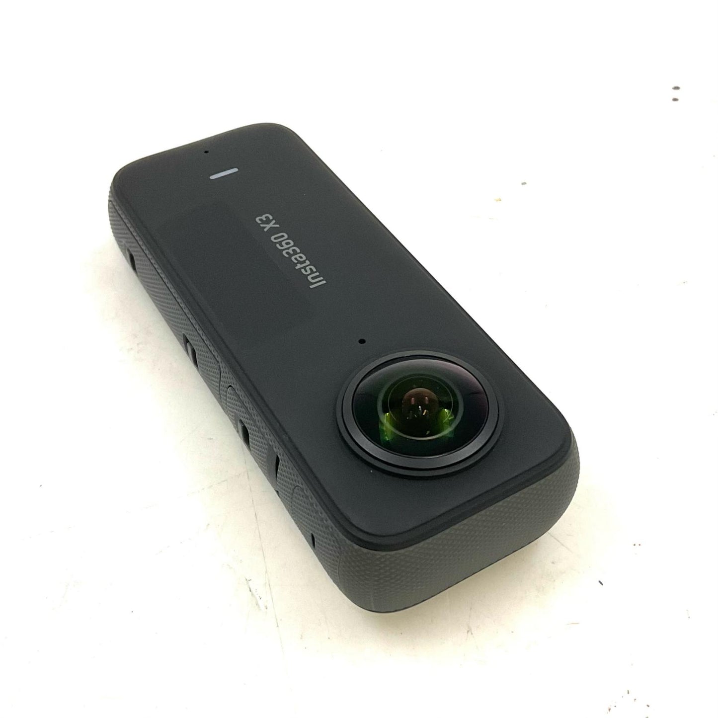 【全額返金保証】【最速発送】Insta360 X3 ブラック 動作確認済