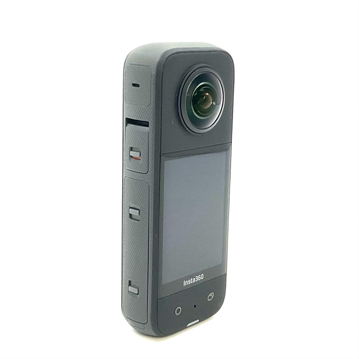 【全額返金保証】【最速発送】Insta360 X3 ブラック 動作確認済
