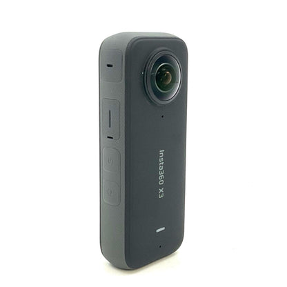 【全額返金保証】【最速発送】Insta360 X3 ブラック 動作確認済