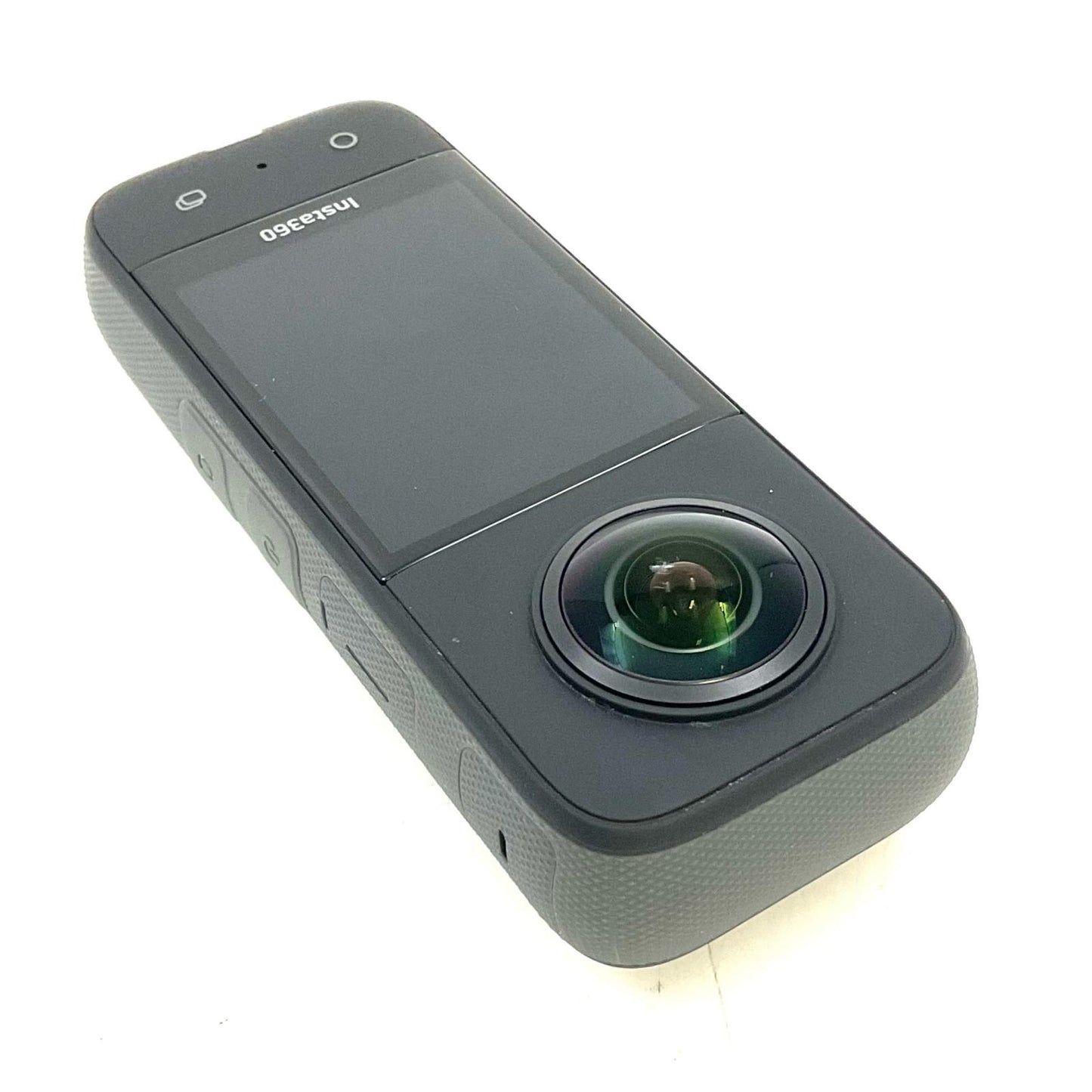 【全額返金保証】【最速発送】Insta360 X3 ブラック 動作確認済