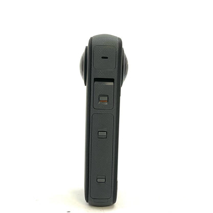 【全額返金保証】【最速発送】Insta360 X3 ブラック 動作確認済