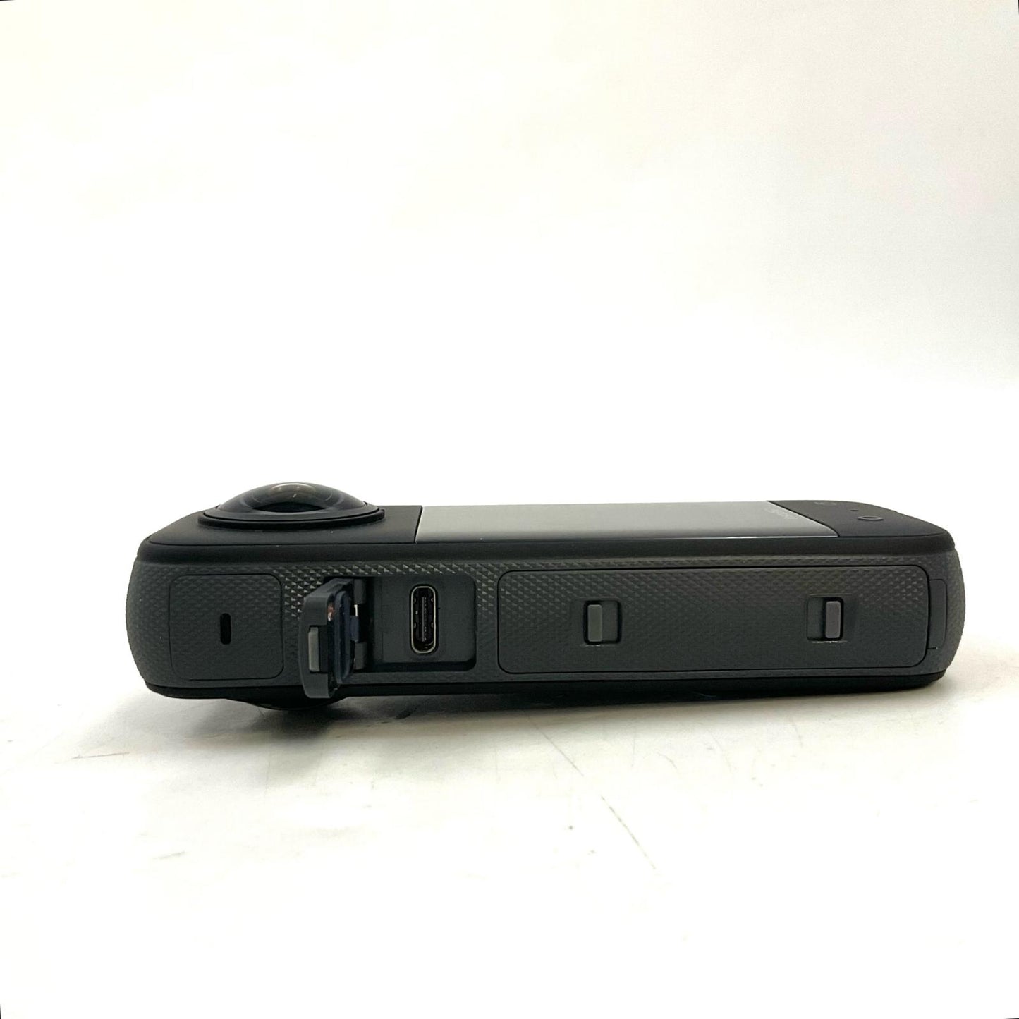 【全額返金保証】【最速発送】Insta360 X3 ブラック 動作確認済